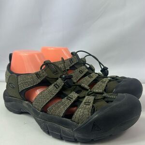 Keen Newport H2 Waterproof Men's Hiking Sandal